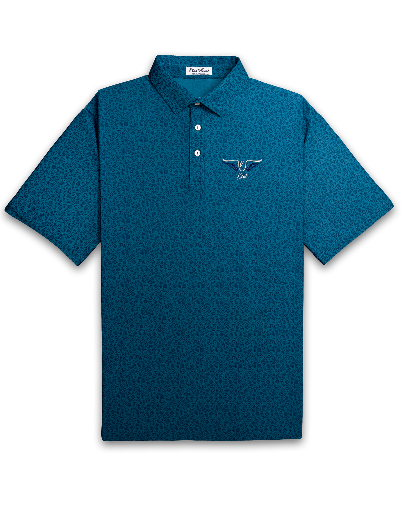 Player Preferred™ Polo - The Mariner