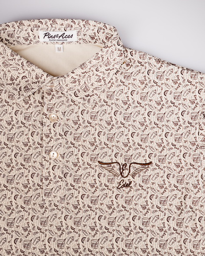 Player Preferred™ Polo - Old Fashioned