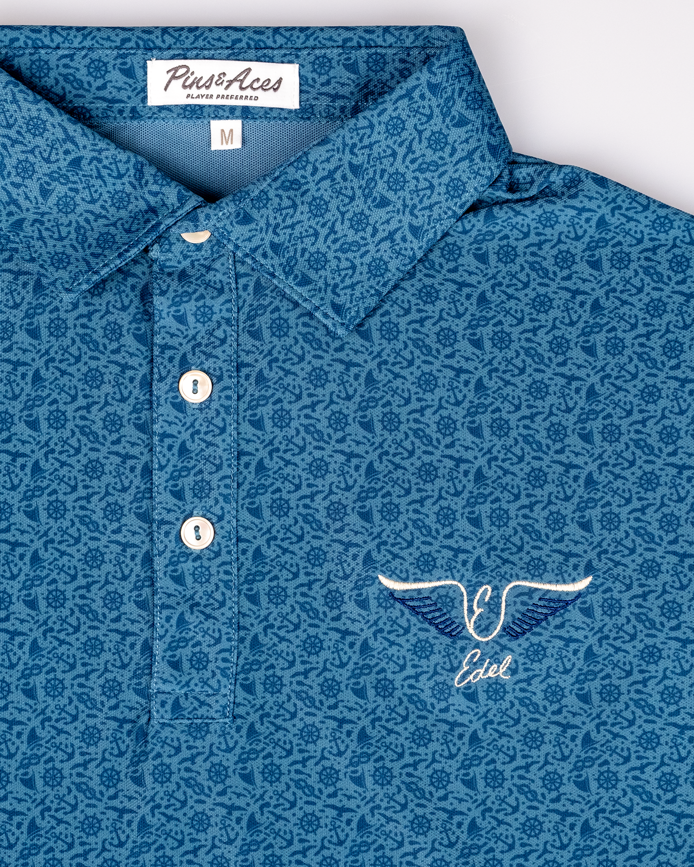 Player Preferred™ Polo - The Mariner