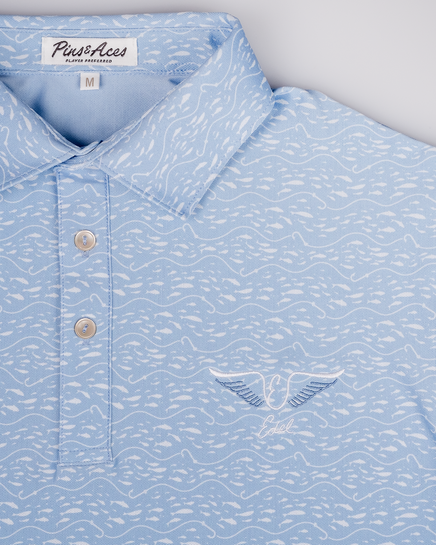 Player Preferred™ Polo - Tidal Flow
