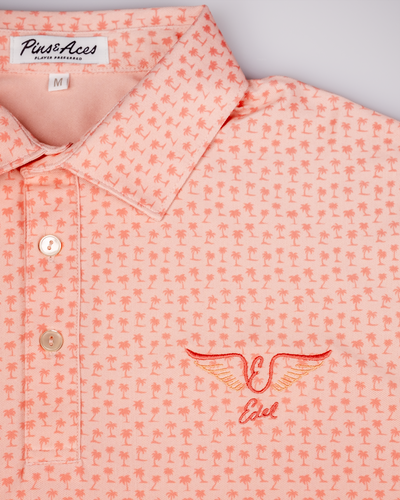 Player Preferred™ Polo - Coral Palms