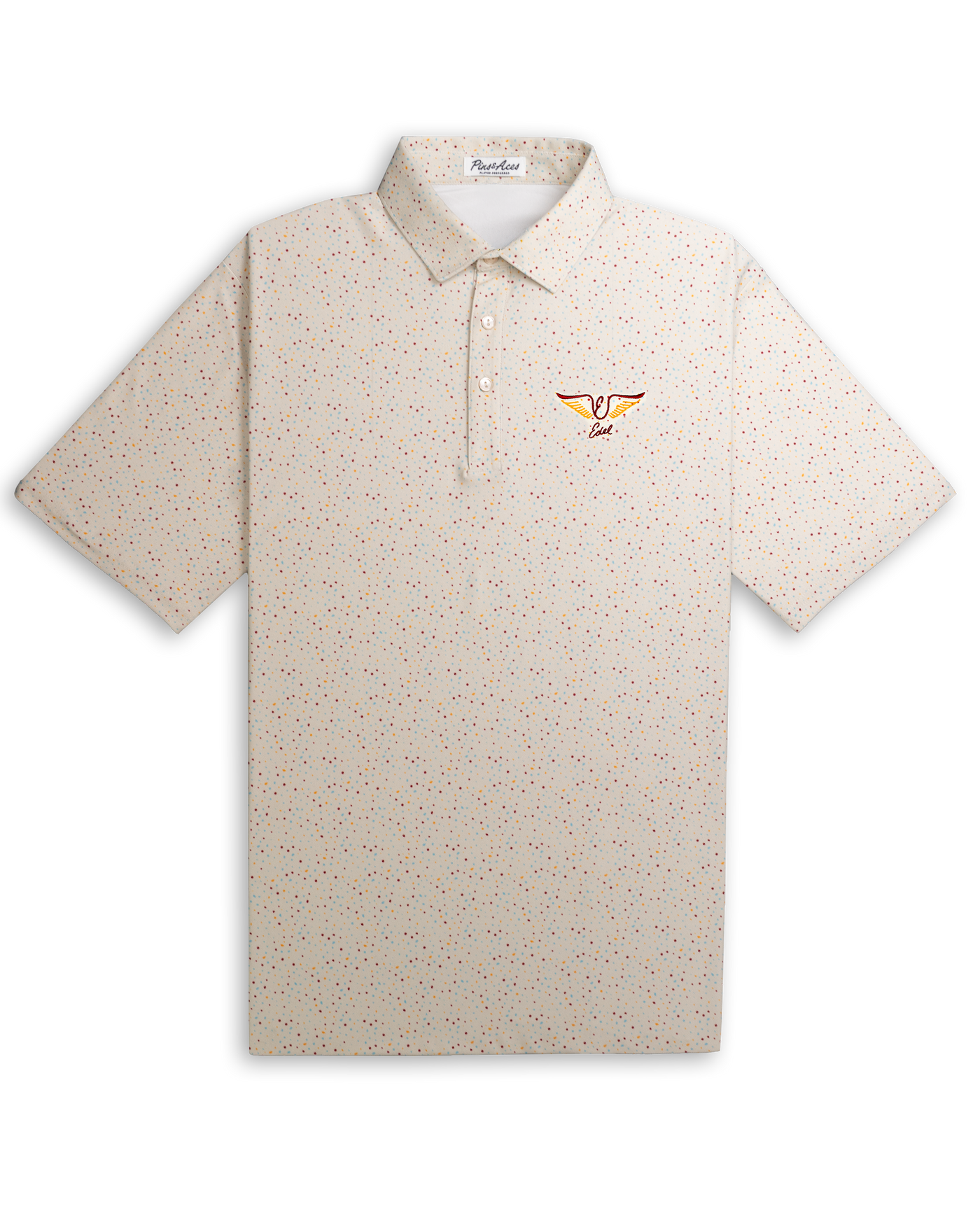 Player Preferred™ Polo - Terrazzo