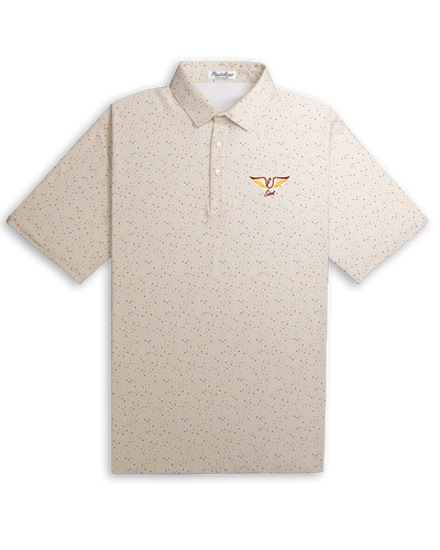 Player Preferred™ Polo - Terrazzo