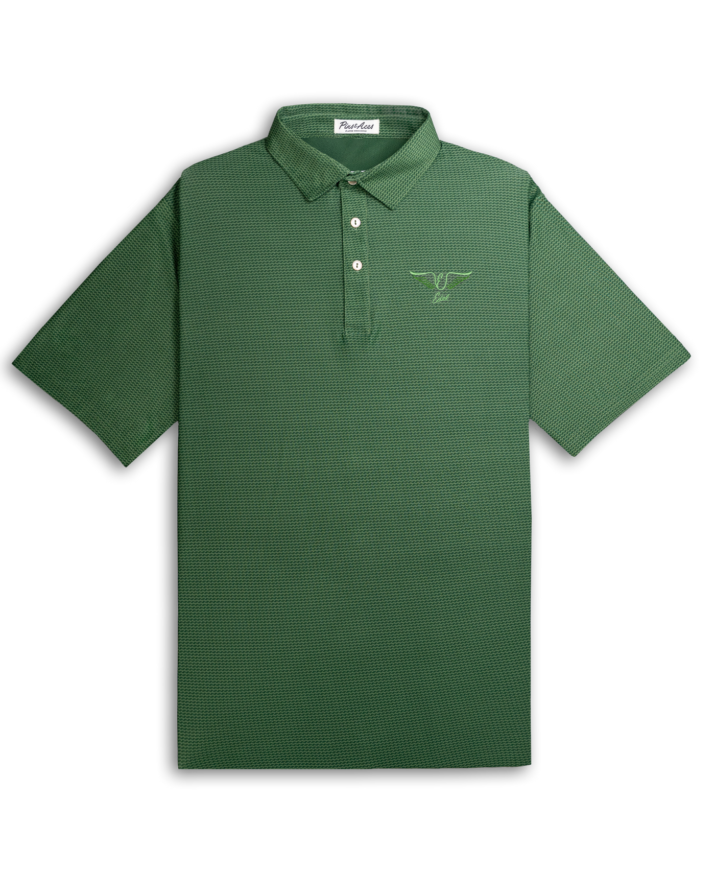 Player Preferred™ Polo - Forest Wave