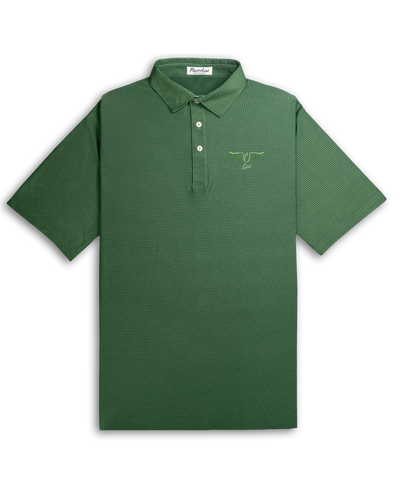 Player Preferred™ Polo - Forest Wave