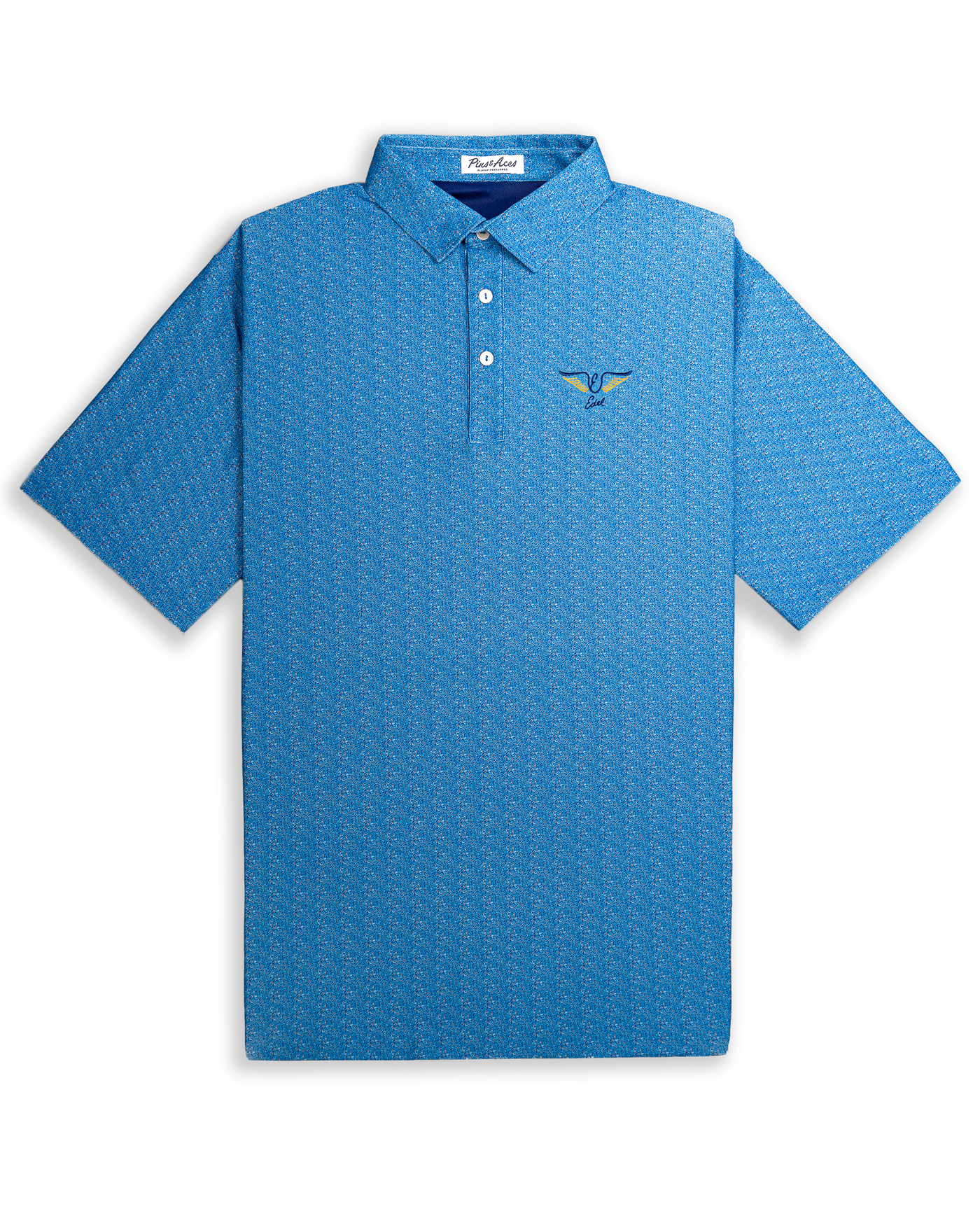 Player Preferred™ Polo - Cosmic Swirl