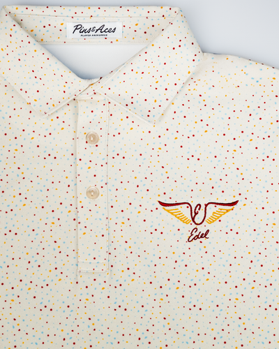 Player Preferred™ Polo - Terrazzo