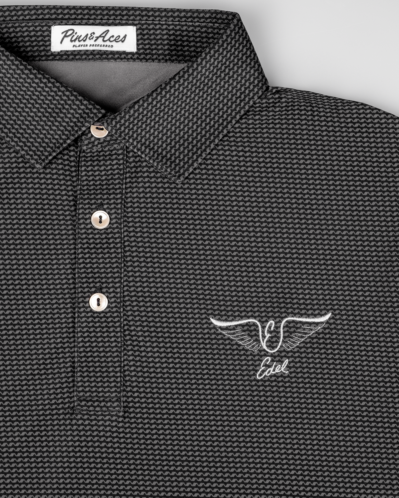 Player Preferred™ Polo - Night Wave
