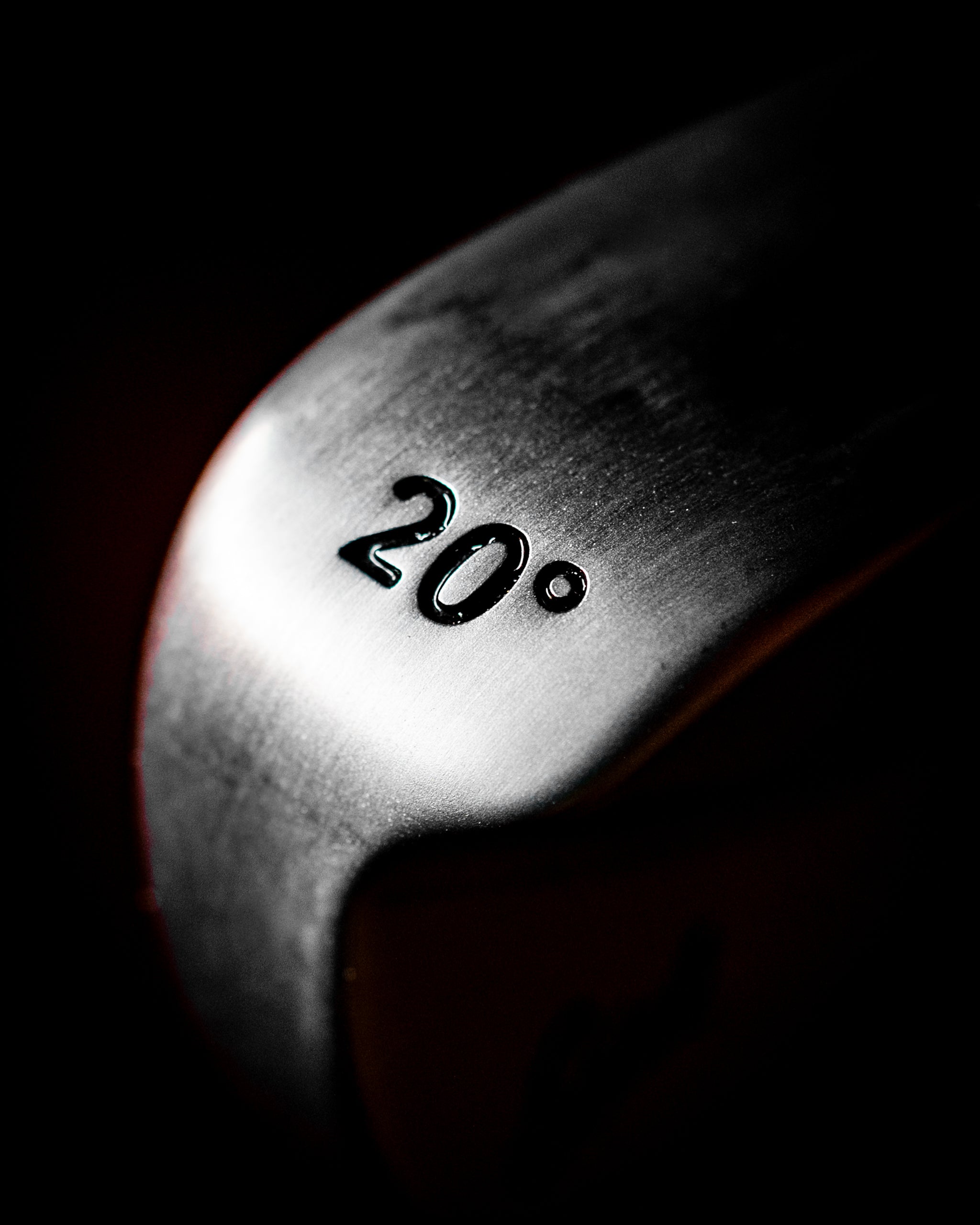 The Brick Putter | Custom Golf Putters by Edel Golf