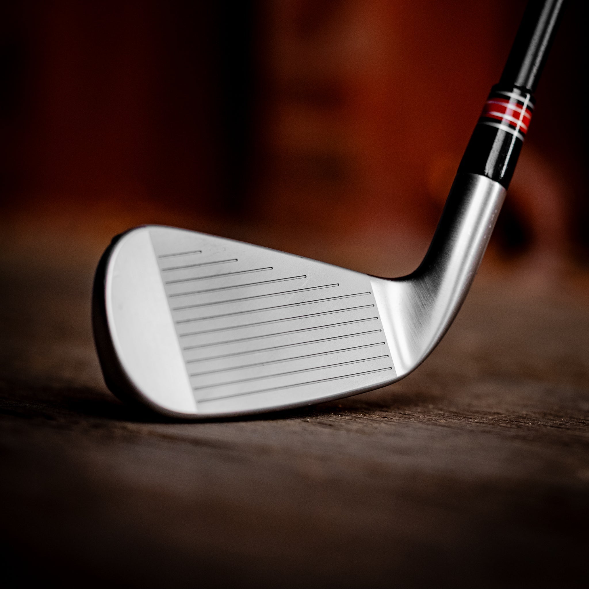 The Brick Putter | Custom Golf Putters by Edel Golf