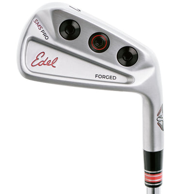 Edel Golf SMS Pro Irons