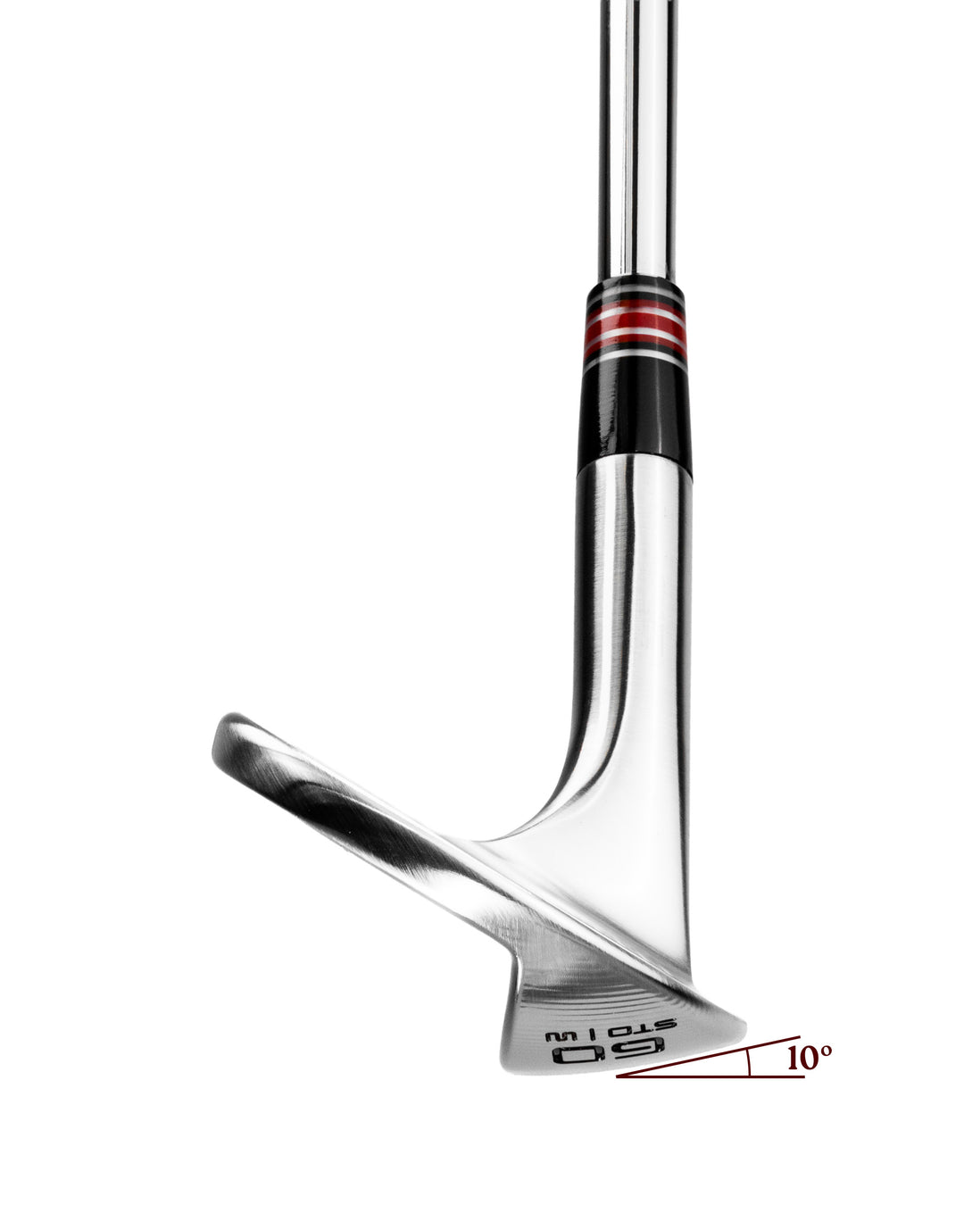 イーデル ウェッジ P GRIND 60 SMSウェッジ | Edel Golf Japan