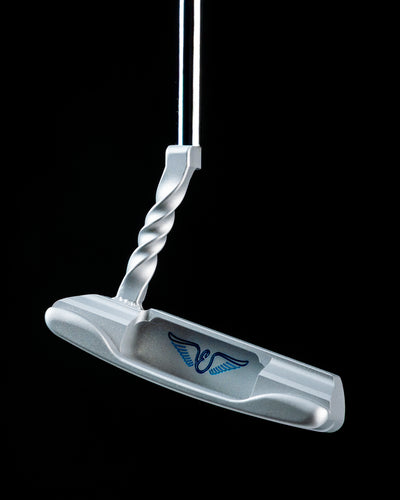 Edel Twister Putter