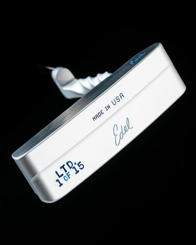 Edel Twister Putter
