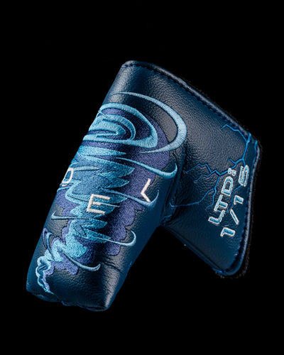 Edel Twister Putter