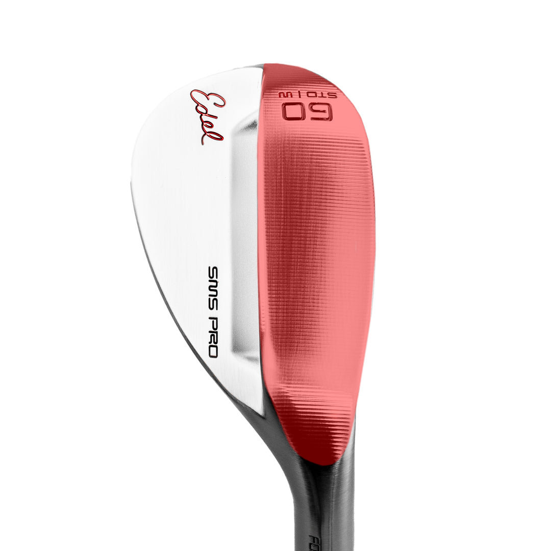 SMSｳｪｯｼﾞ T GRIND 48° SMSウェッジ | Edel Golf Japan