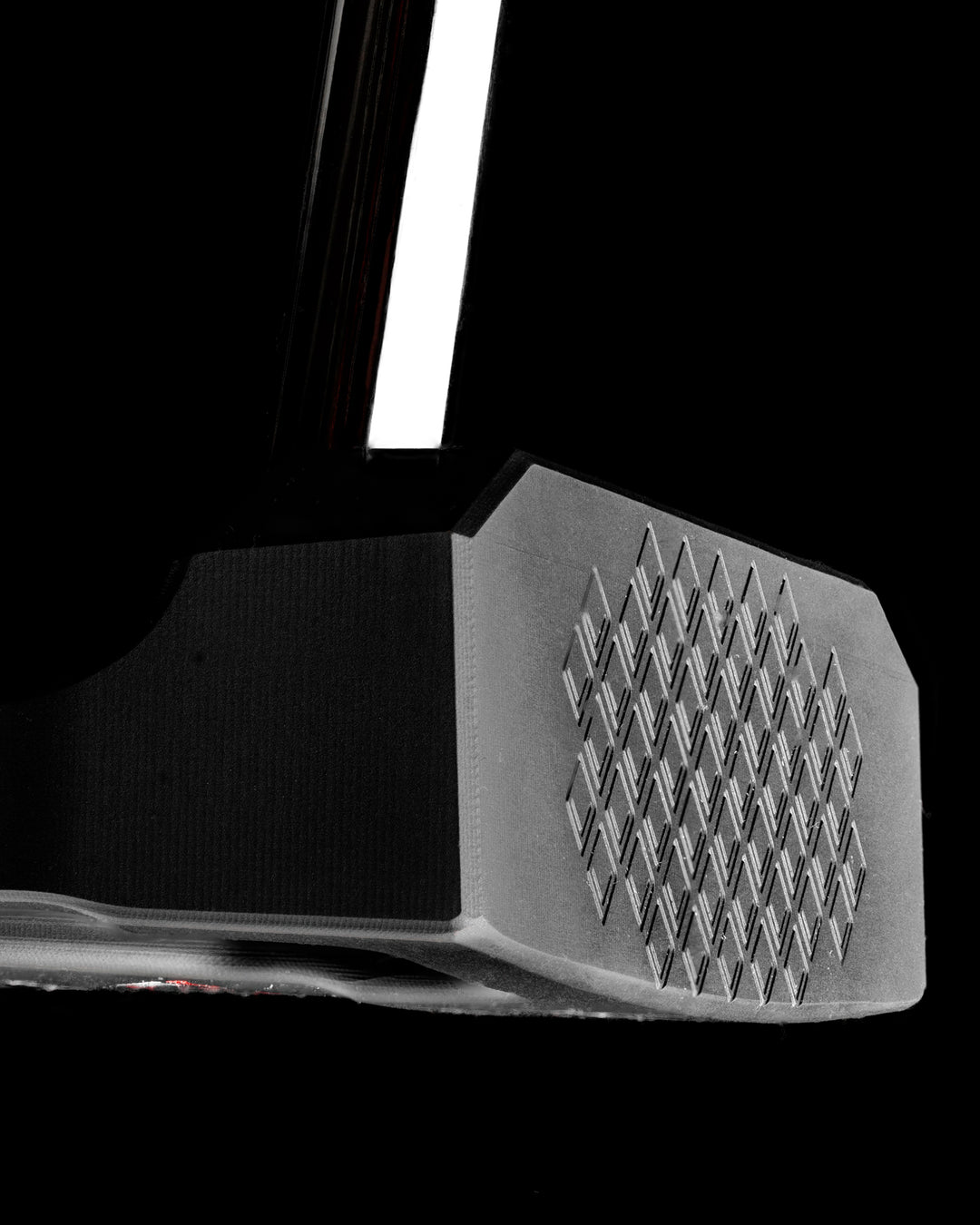 Edel E-T01 Putter – Edel Golf