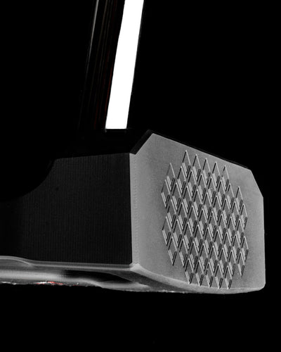 Edel E-T01 Putter