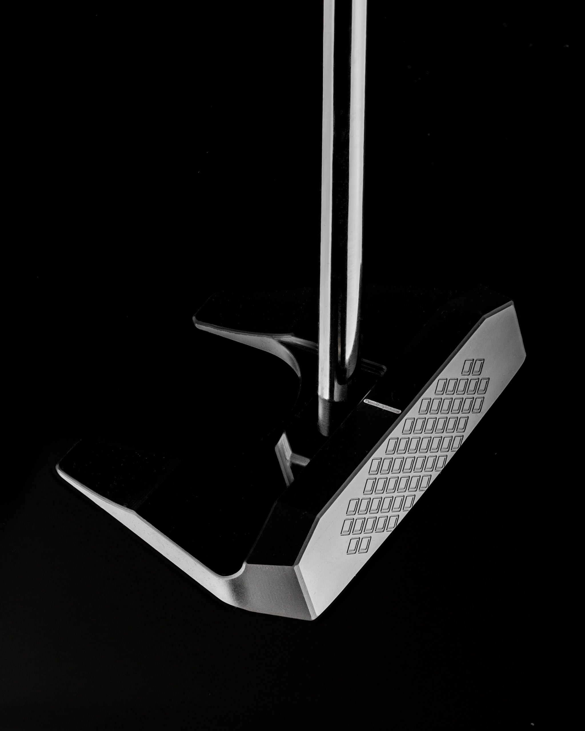 All-Putters – Edel Golf