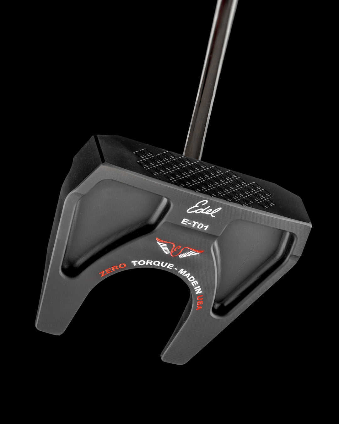 Edel E-T01 Putter – Edel Golf