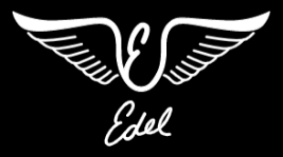 Array Putters - Edel Golf