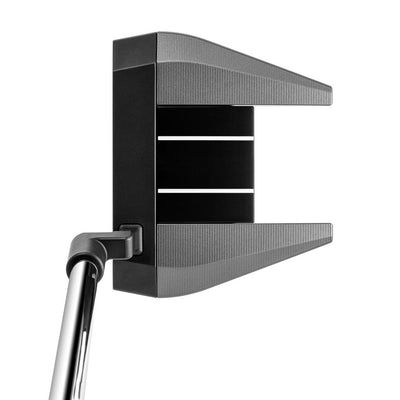 Edel Golf Array F-2 Putter with L neck and 2 lines