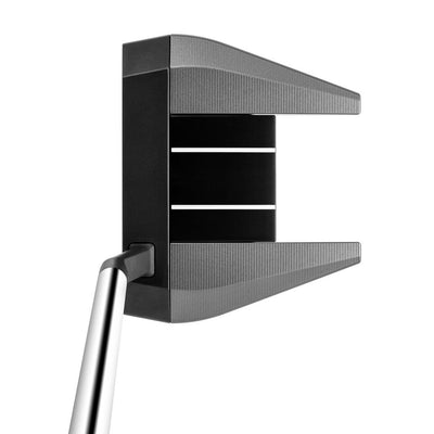 Edel Golf Array F-2 Putter with short slant and 2 lines
