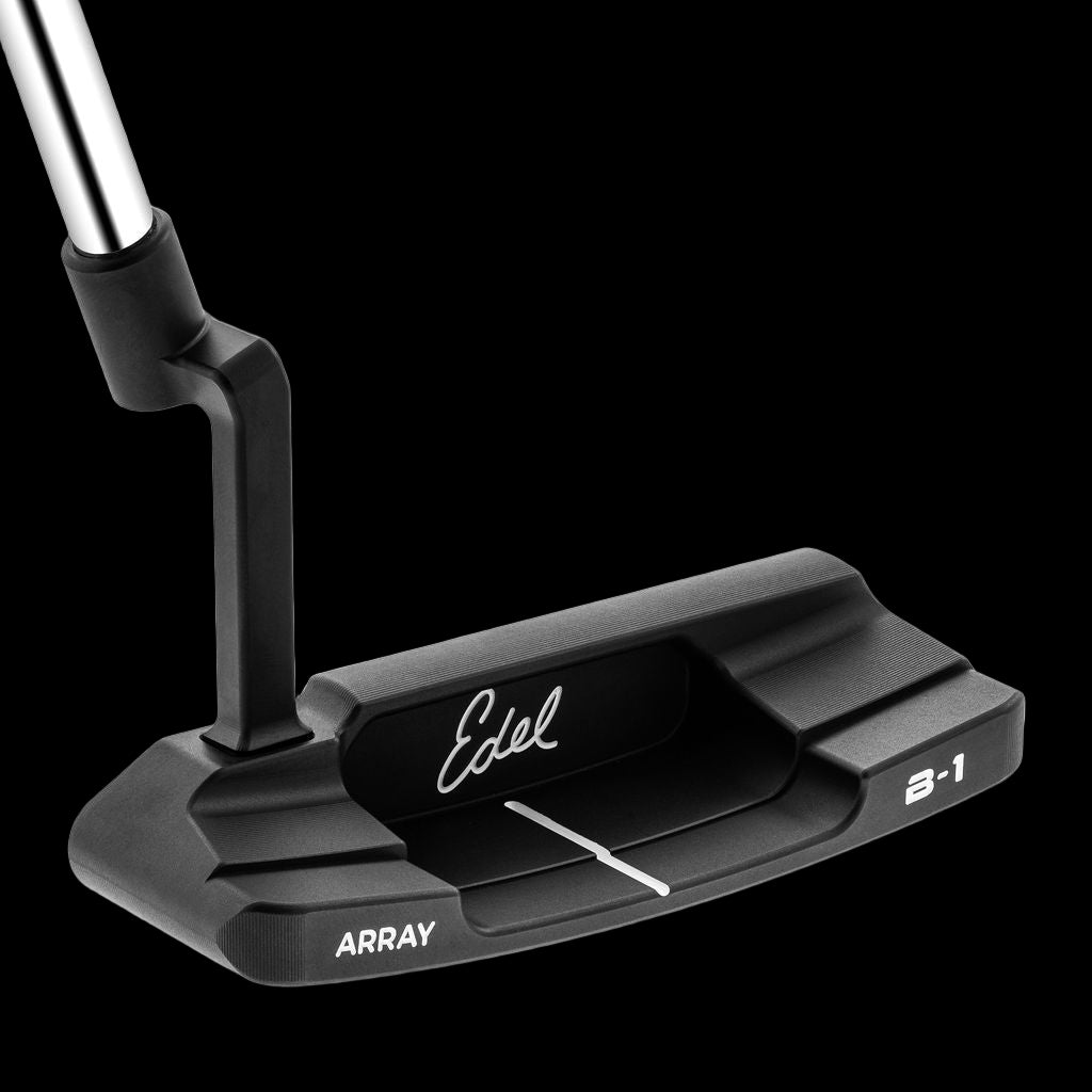 All-Putters – Edel Golf