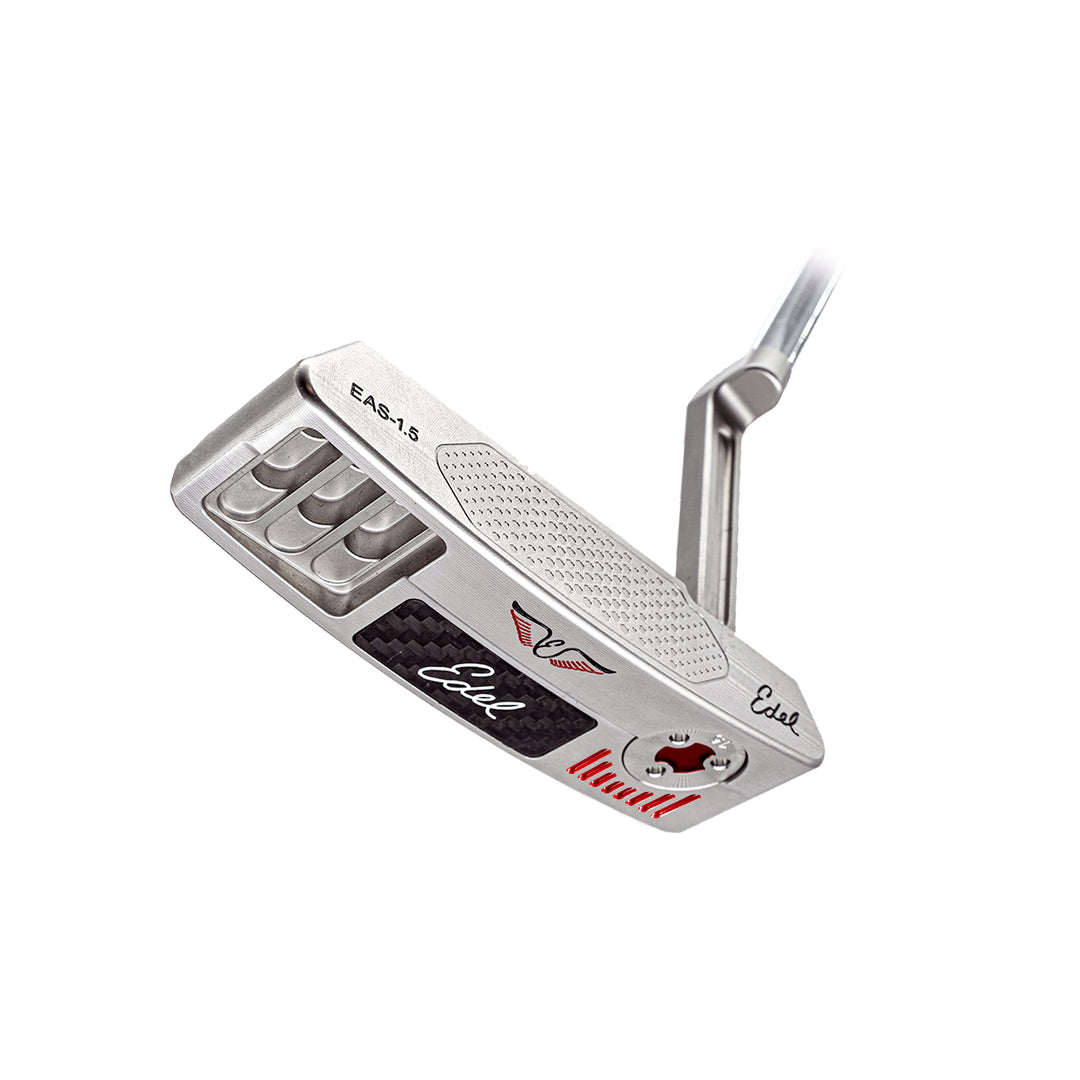 EAS Putters - Edel Golf