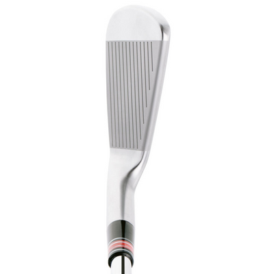 Edel Golf SMS Pro Irons Player View