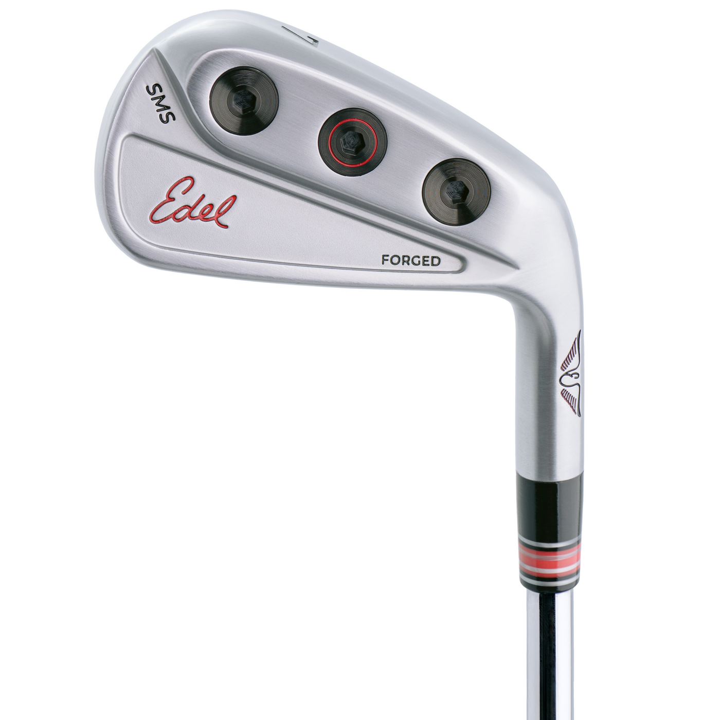 Edel Golf SMS Irons - Main Image