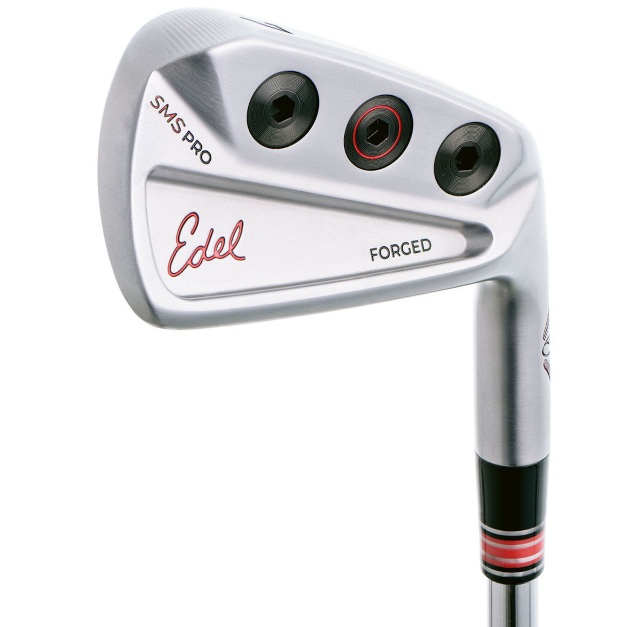 Edel Golf SMS Pro Irons