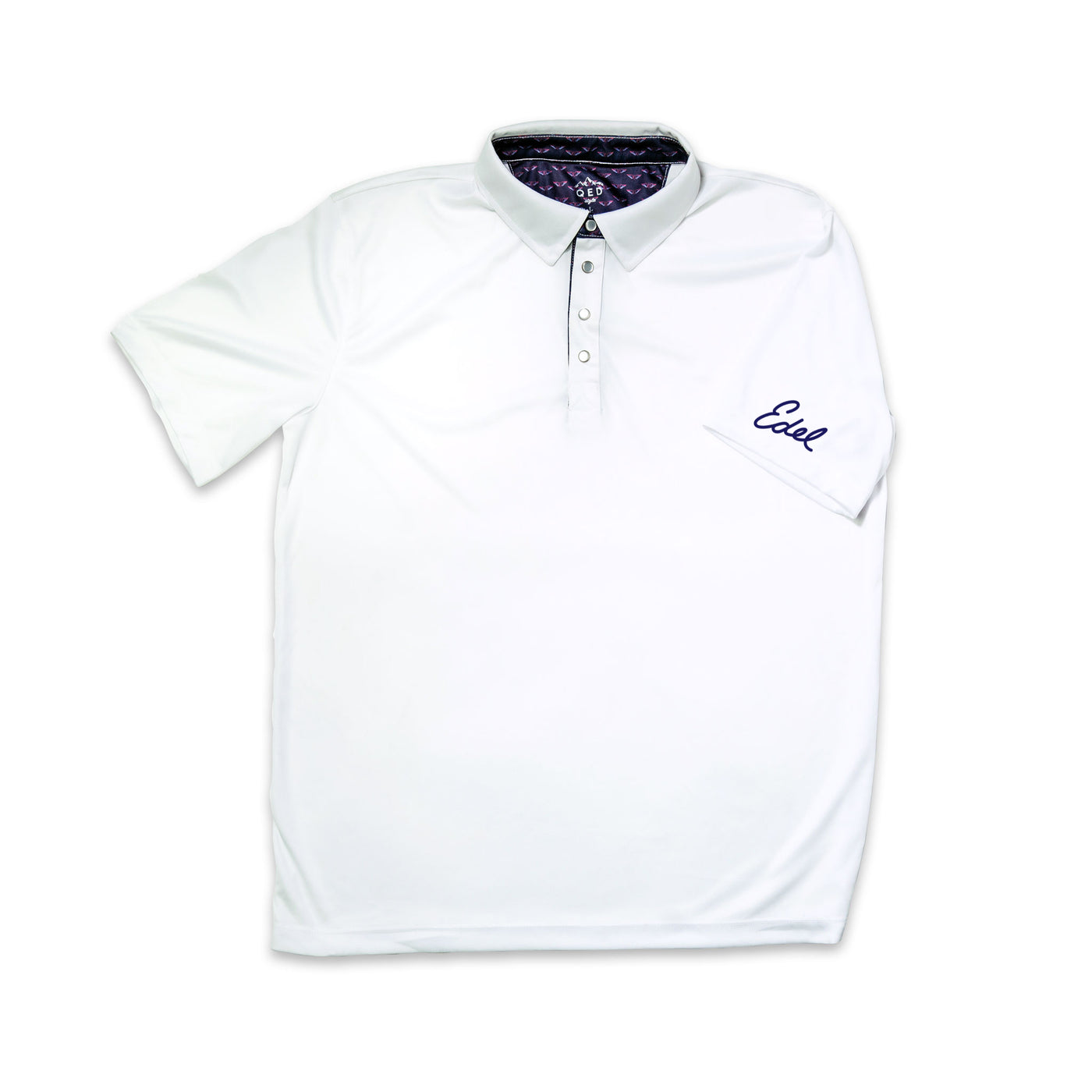 Edel Polo - White