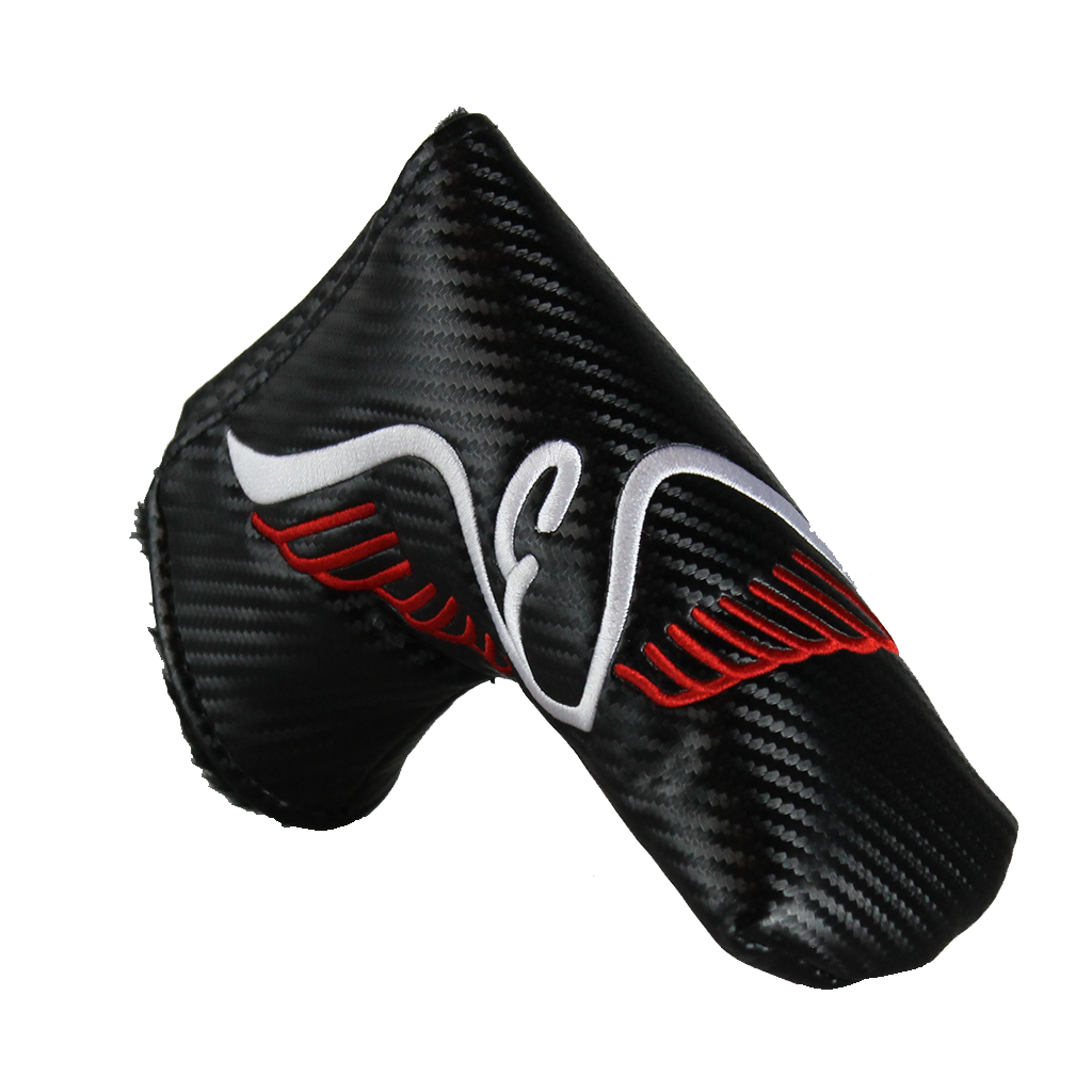 golf putter blade covers