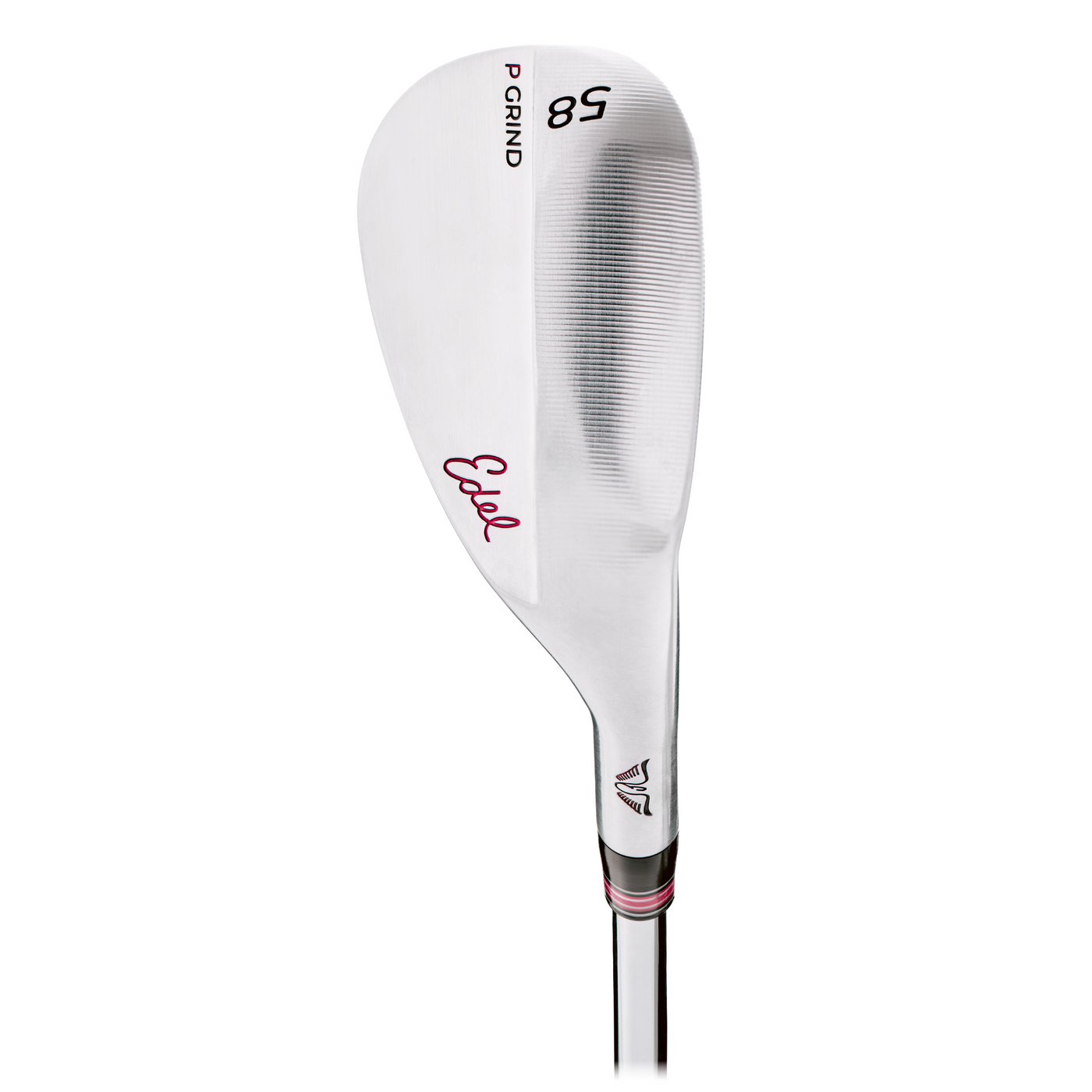 Edel Golf SMS Wedge P-Grind Low Bounce & Wide Sole