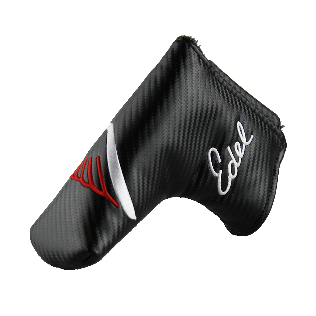 Putter cover blade edel