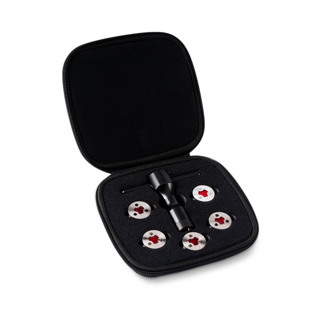EAS 5.0 Putter – Edel Golf EAS 5.0 Putter – Edel Golf