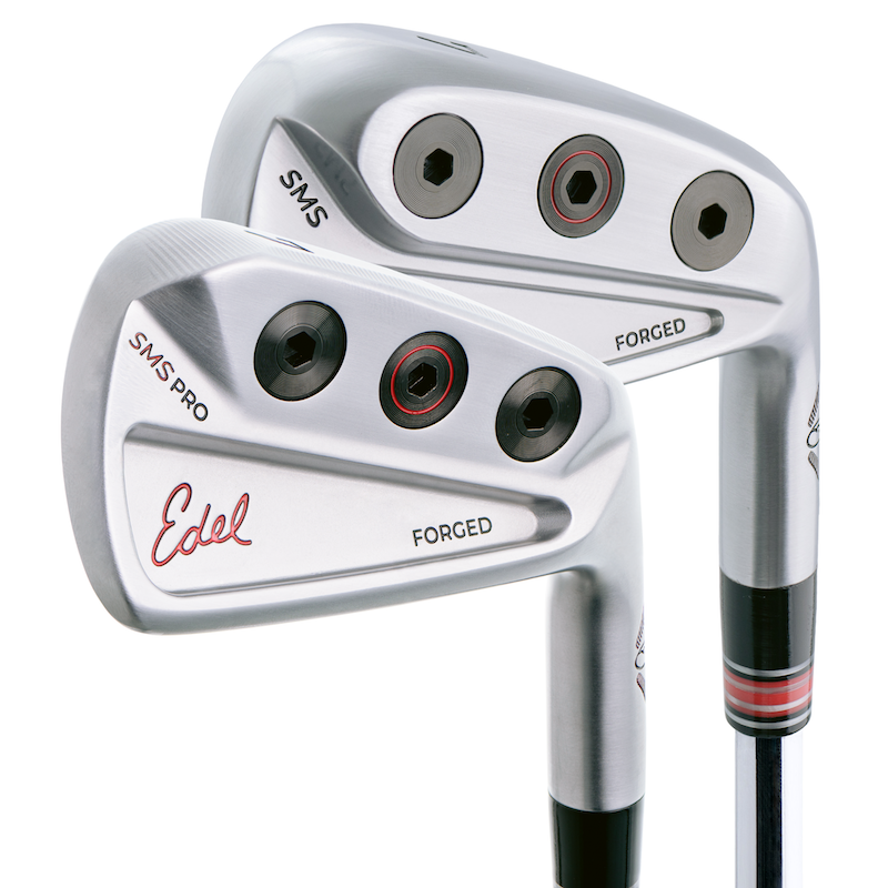SMS and SMS Pro Irons Combo Set