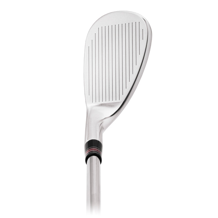 SMS Wedge - Swing Match Weighting Technology | Edel Golf